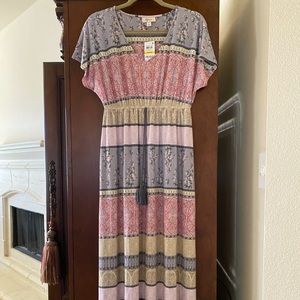 Boho dress